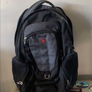 Swissgear Wenger backpack